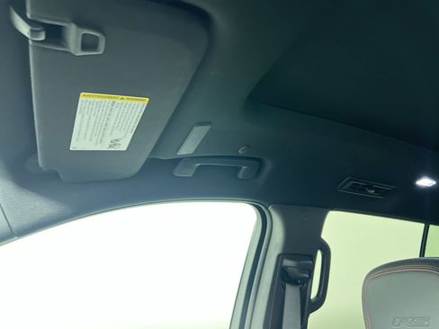 Used 2024 Chevrolet Traverse RS w/ LPO, Floor Liner Package image 19