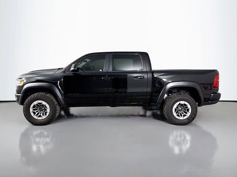 Used 2025 RAM 1500 RHO w/ RHO Level 1 Equipment Group image 4