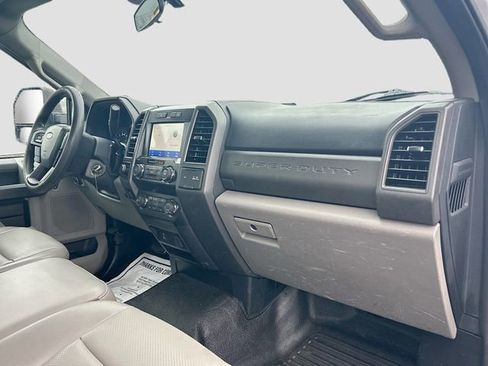 Used 2020 Ford F350 XL w/ Power Equipment Group image 25