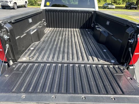 New 2025 Toyota Tacoma SR w/ Towing Package RWD image 30