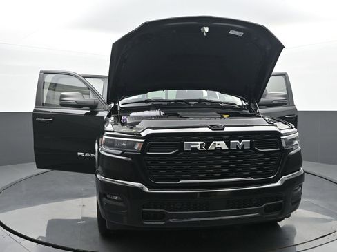 New 2025 RAM 1500 Big Horn image 54