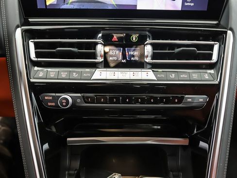 New 2026 BMW 840i xDrive image 18