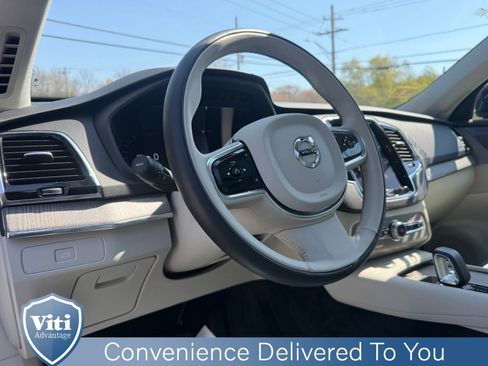 Certified 2023 Volvo XC90 B5 Plus w/ Protection Package Premier AWD/4WD image 17