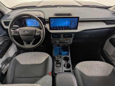 Used 2025 Ford Maverick XLT w/ Equipment Group 302A image 14