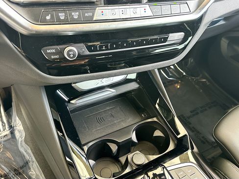 Used 2023 BMW X3 xDrive30i w/ M Sport Package AWD/4WD image 15
