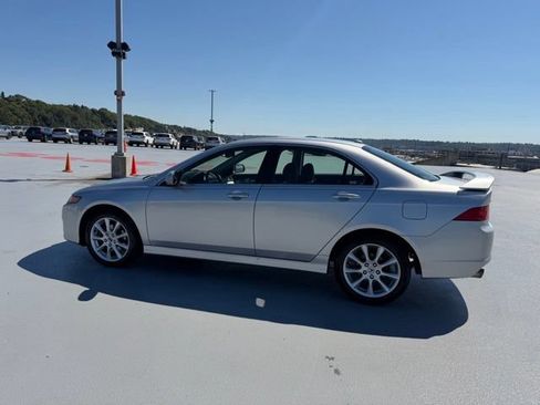 Used 2006 Acura TSX FWD image 6
