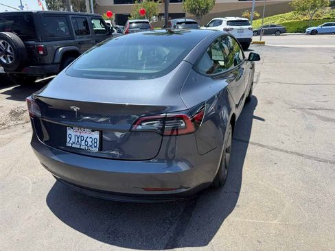 Used 2023 Tesla Model 3 Standard Range RWD image 15