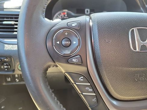 Used 2023 Honda Ridgeline RTL image 26