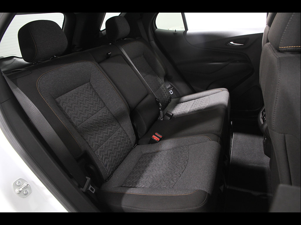 Used 2024 Chevrolet Equinox LT AWD/4WD image 19
