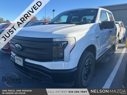 Used 2022 Ford F150 Lightning Pro