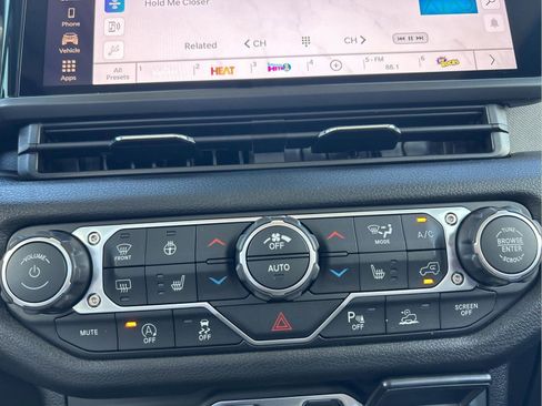 New 2026 Jeep Wrangler Sport S image 19