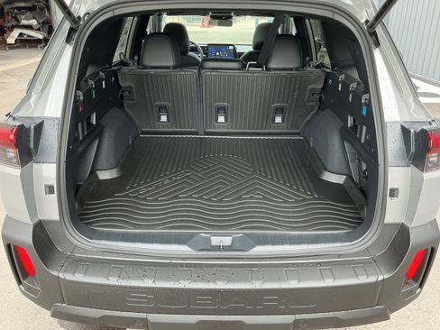 New 2026 Subaru Outback Premium AWD/4WD image 23