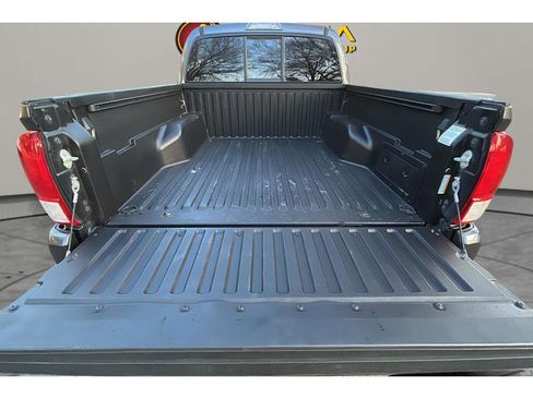 Used 2023 Toyota Tacoma SR image 15