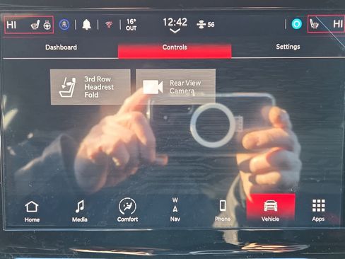 New 2026 Dodge Durango GT image 27