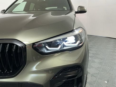 Certified 2023 BMW X5 sDrive40i w/ M Sport Package RWD image 8