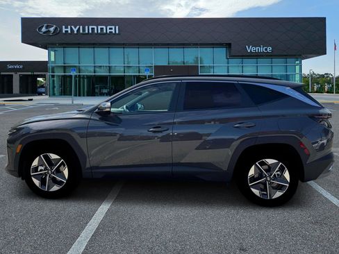 New 2026 Hyundai Tucson SEL w/ Tow & Go Package FWD image 22