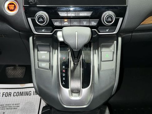Used 2018 Honda CR-V EX image 27