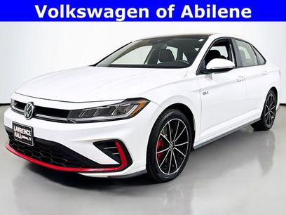 Used 2025 Volkswagen Jetta GLI Autobahn
