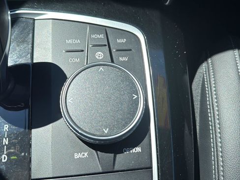 Used 2024 BMW X3 xDrive30i AWD/4WD image 26