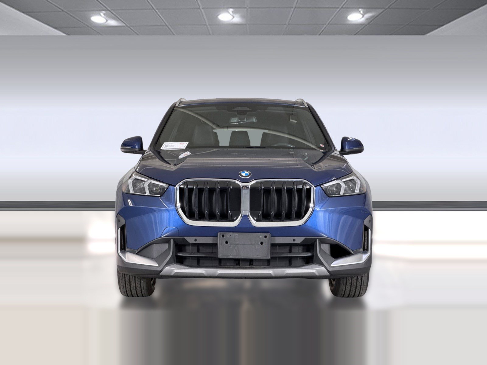 Used 2023 BMW X1 xDrive28i w/ Convenience Package AWD/4WD image 6