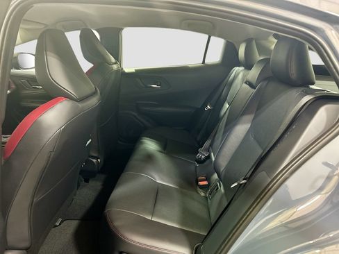 New 2026 Toyota Prius Plug-In Hybrid FWD image 22