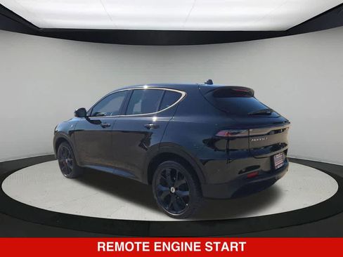 Used 2024 Dodge Hornet GT w/ Track Pack AWD/4WD image 4