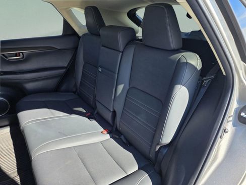 Certified 2021 Lexus NX 300 FWD w/ Premium Package image 16