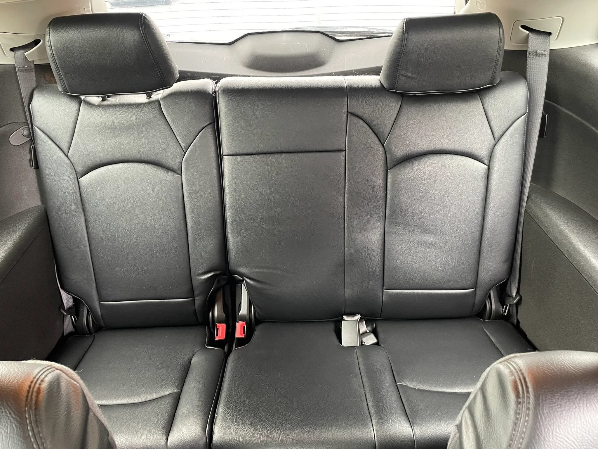 Used 2010 Chevrolet Traverse LT w/ Personal Connectivity Package AWD/4WD image 11