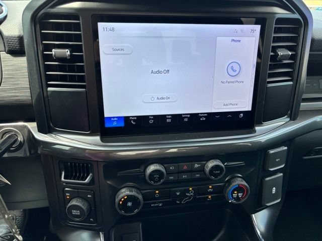 New 2025 Ford F150 STX w/ Equipment Group 200A AWD/4WD image 27