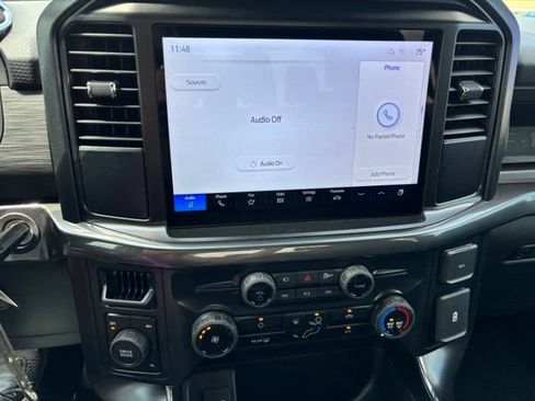 New 2025 Ford F150 STX w/ Equipment Group 200A AWD/4WD image 27