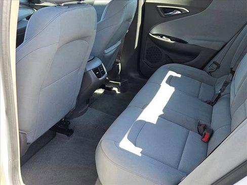 Used 2024 Chevrolet Malibu LT image 23