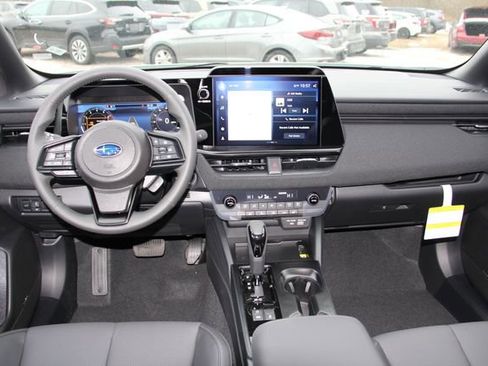 New 2026 Subaru Outback Limited image 14