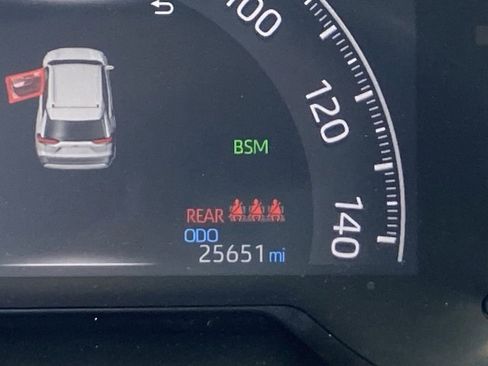 Certified 2023 Toyota RAV4 XLE AWD/4WD image 35