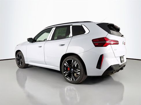 New 2026 BMW X3 M50 w/ Premium Package image 5