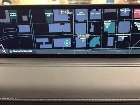 Used 2023 Genesis G80 2.5T w/ Advanced Package image 19