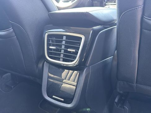 Used 2023 Lincoln Nautilus FWD w/ Premium Package image 23