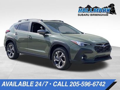 Used 2026 Subaru Crosstrek 2.0i Premium