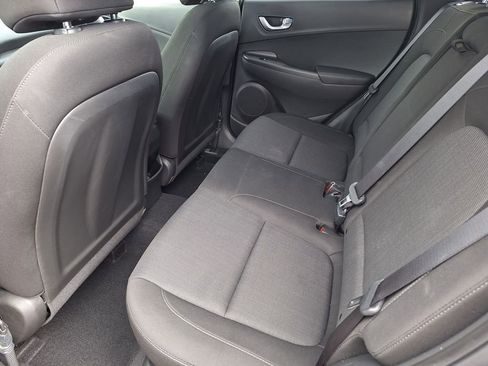 Certified 2023 Hyundai Kona SEL w/ Convenience Package image 11