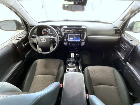 Used 2024 Toyota 4Runner TRD Off-Road image 14