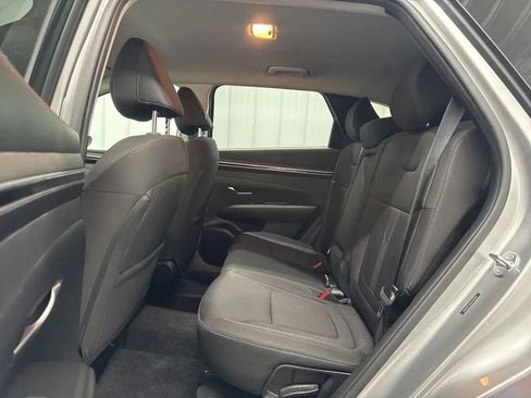 Used 2023 Hyundai Tucson SEL image 23