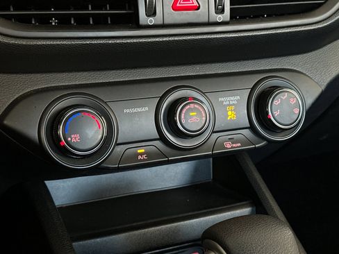 Used 2024 Kia Forte LXS image 17