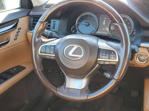 Used 2016 Lexus ES 350 image 30