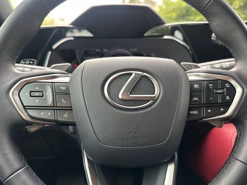 Used 2026 Lexus NX 350h AWD w/ Accessory Package (Z2) image 29