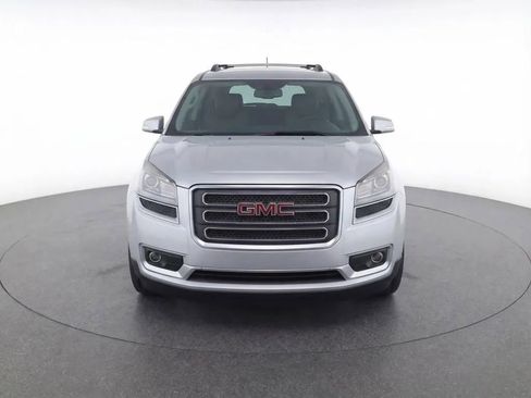 Used 2013 GMC Acadia SLT image 5