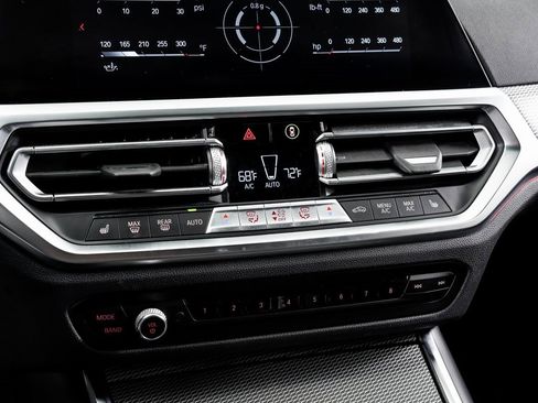 Used 2021 BMW M3 w/ Executive Package image 18