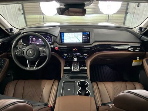 New 2026 Acura MDX w/ Advance Package image 18