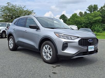 Used 2023 Ford Escape Active w/ Tech Pack #1