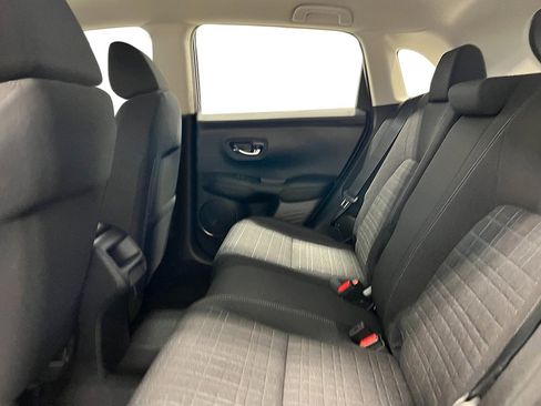 Used 2025 Honda HR-V LX image 26