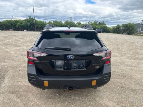 Used 2024 Subaru Outback Wilderness AWD/4WD image 13