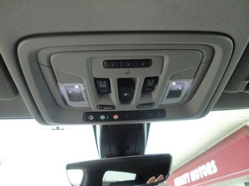 Used 2020 Chevrolet Silverado 2500 LTZ image 9